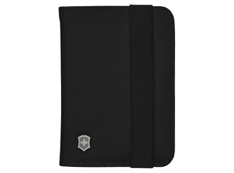 Victorinox - Passport Holder with RFID Protection