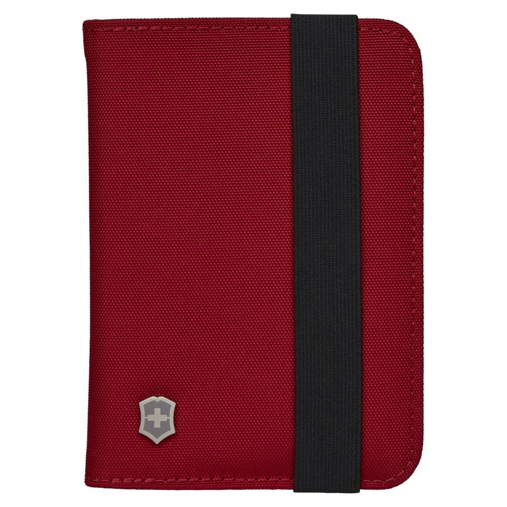 Victorinox - Passport Holder with RFID Protection