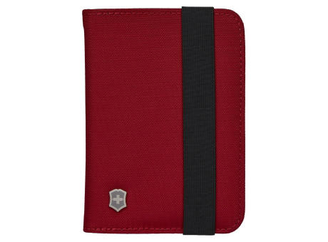 Victorinox - Passport Holder with RFID Protection