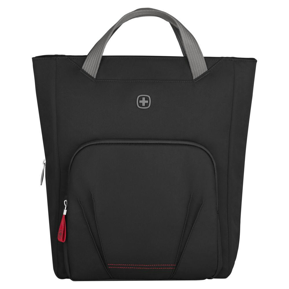 Wenger Motion Vertical Tote