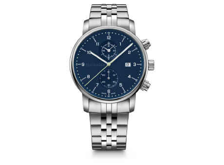 Wenger Urban Classic Chrono