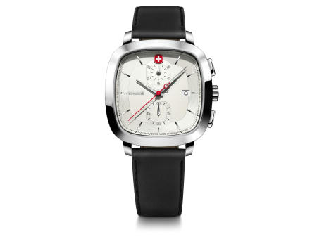 Wenger Vintage Classic Chrono