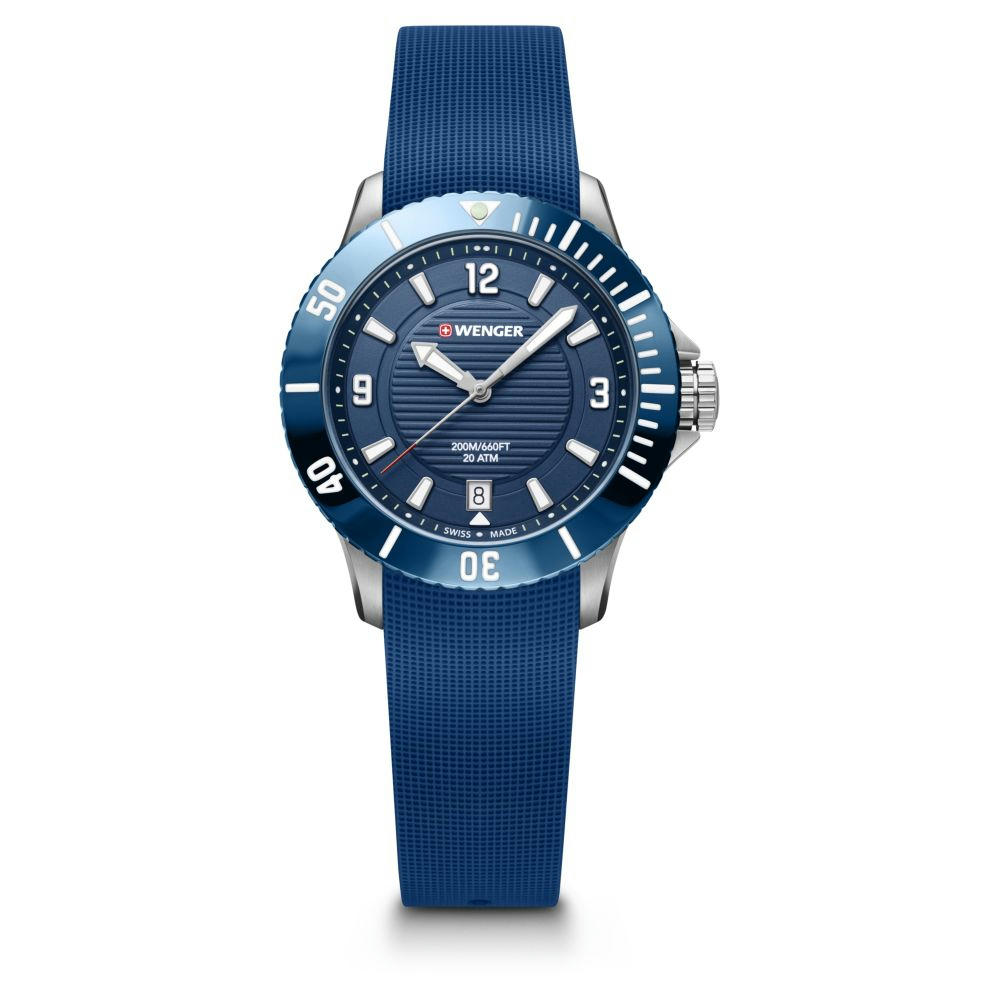 Wenger Seaforce Small