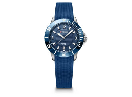 Wenger Seaforce Small