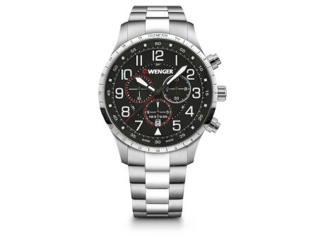 Wenger Attitude Chrono