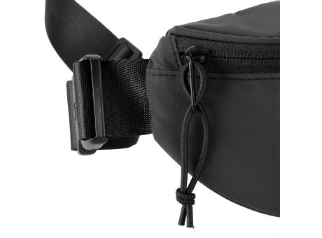 Bauchtasche FLASH-BLACK