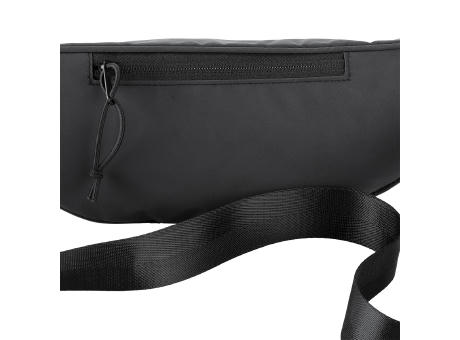 Bauchtasche FLASH-BLACK