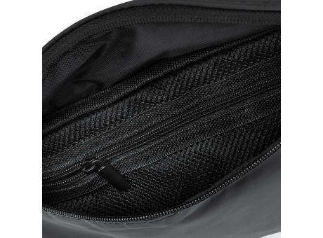 Bauchtasche FLASH-BLACK