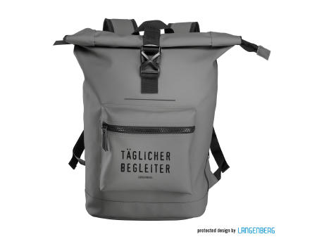 Rollup-Rucksack TRENTON 2.0