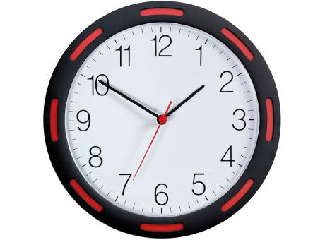 Quarz-Wanduhr U-1248