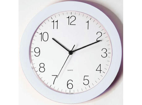 Quarz-Wanduhr U-1208