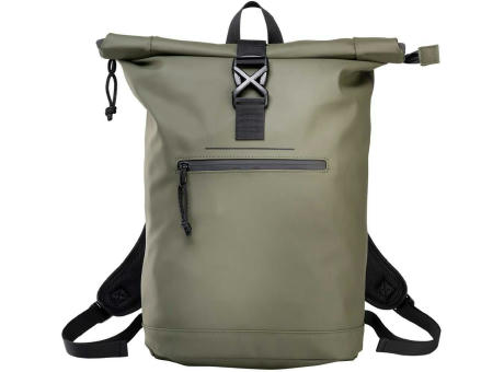 Fahrrad-Rucksack TRYCYCLE