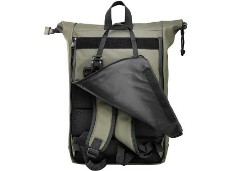 Fahrrad-Rucksack TRYCYCLE