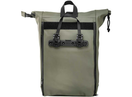 Fahrrad-Rucksack TRYCYCLE