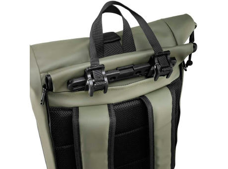 Fahrrad-Rucksack TRYCYCLE