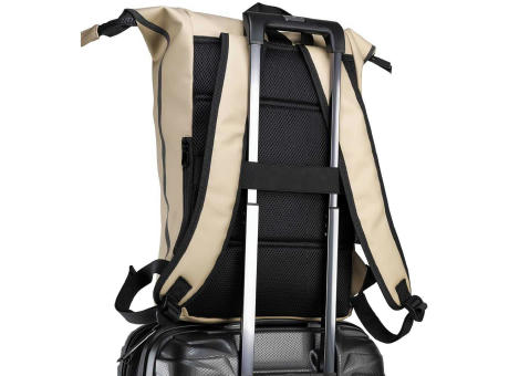 Rollup-Rucksack TRENTON 2.0