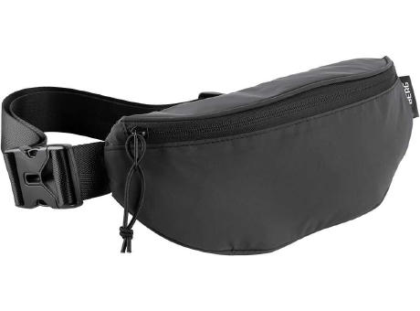 Bauchtasche FLASH-BLACK