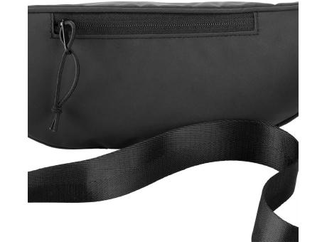 Bauchtasche FLASH-BLACK