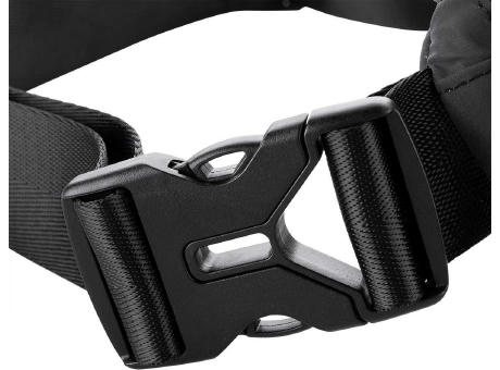 Bauchtasche FLASH-BLACK