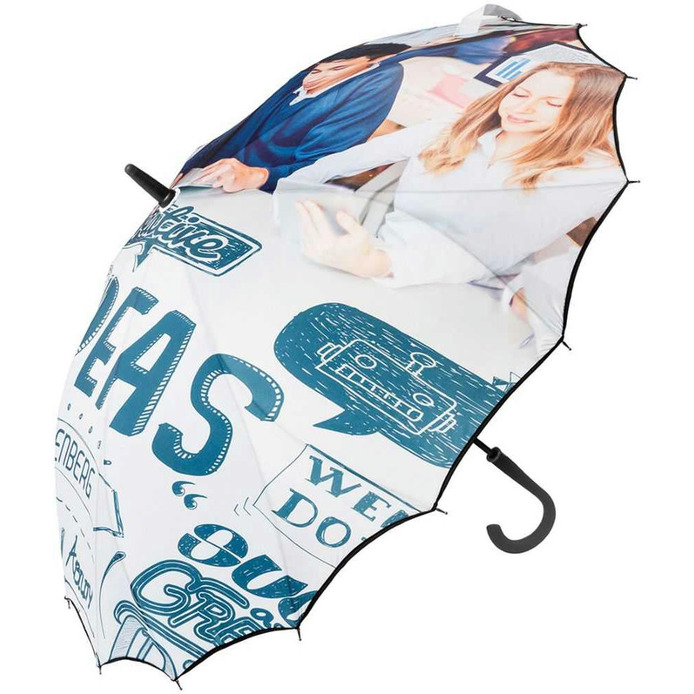 Stockschirm BILDSCHIRM