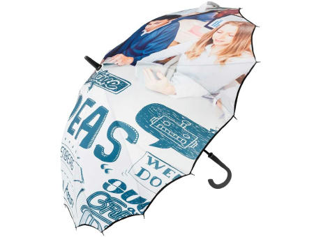 Stockschirm BILDSCHIRM