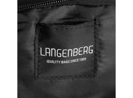 Bauchtasche FLASH-BLACK