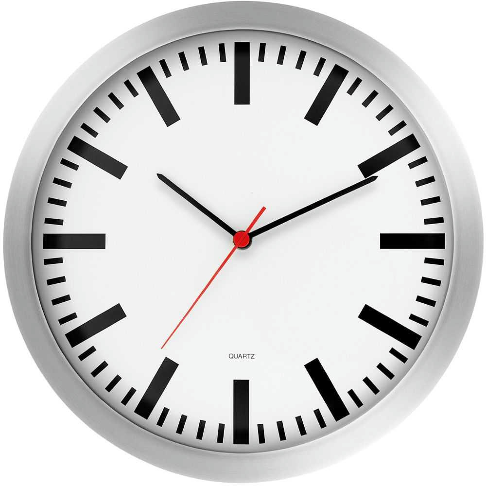 Quarz-Wanduhr U-1245