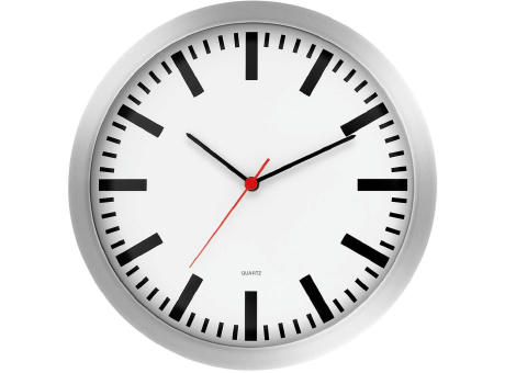 Quarz-Wanduhr U-1245