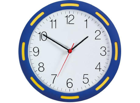 Quarz-Wanduhr U-1248