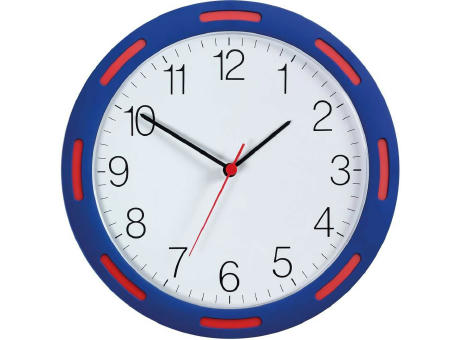 Quarz-Wanduhr U-1248