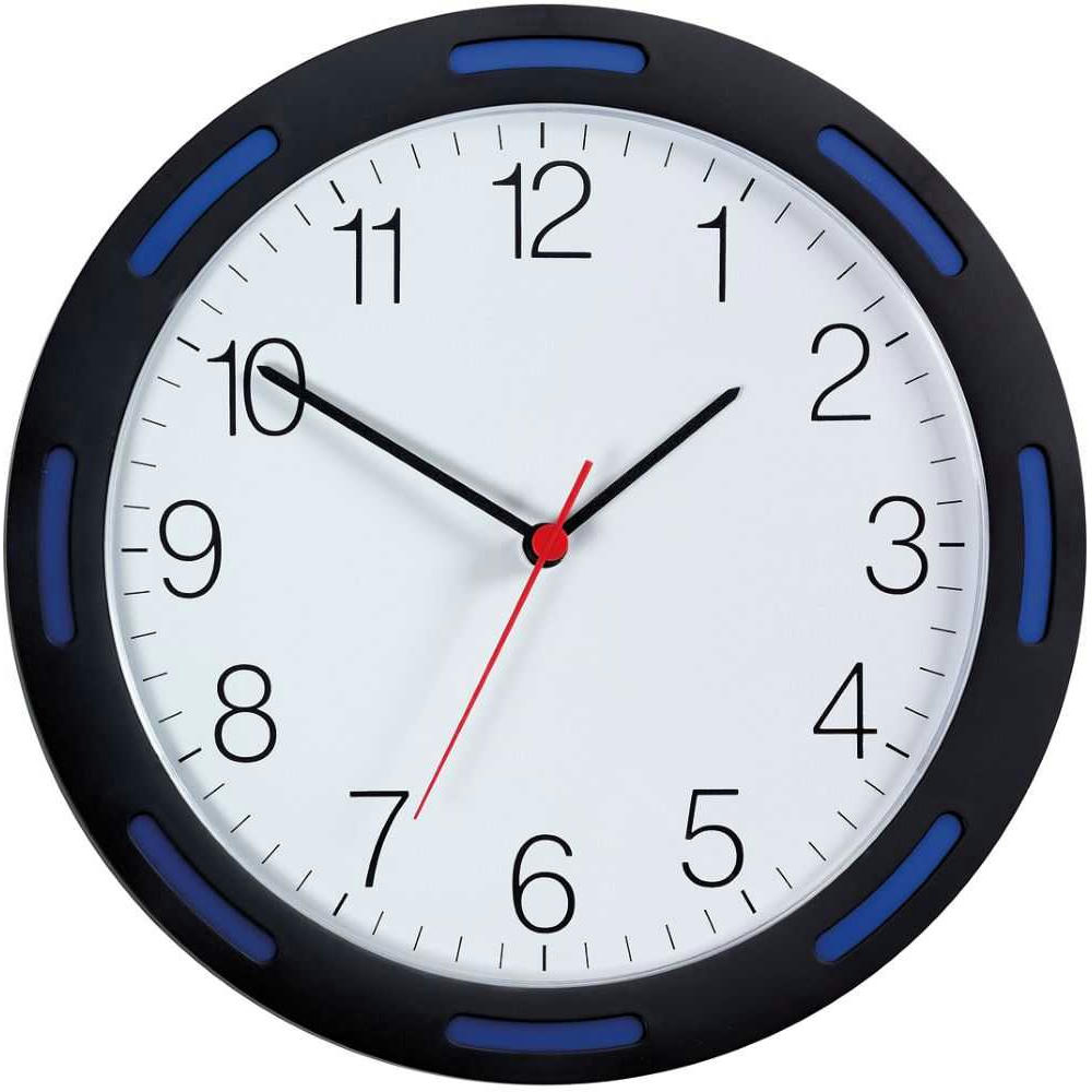 Quarz-Wanduhr U-1248