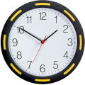 Quarz-Wanduhr U-1248