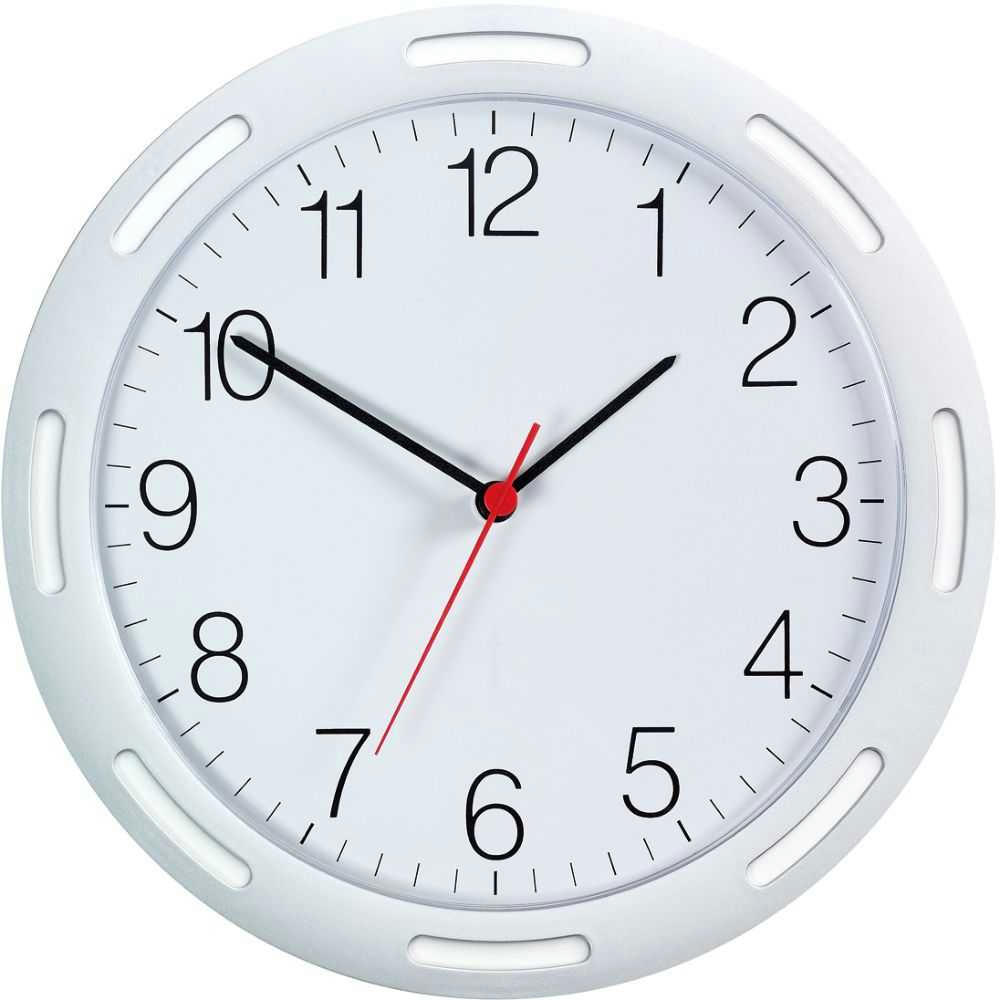 Quarz-Wanduhr U-1248