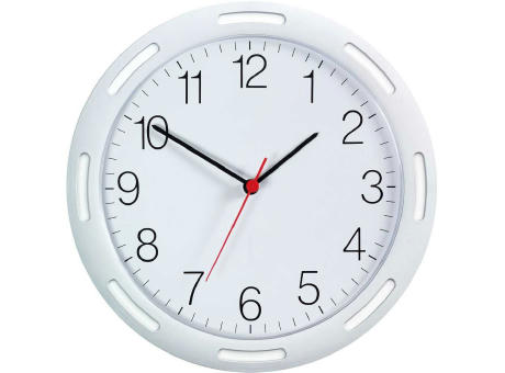 Quarz-Wanduhr U-1248