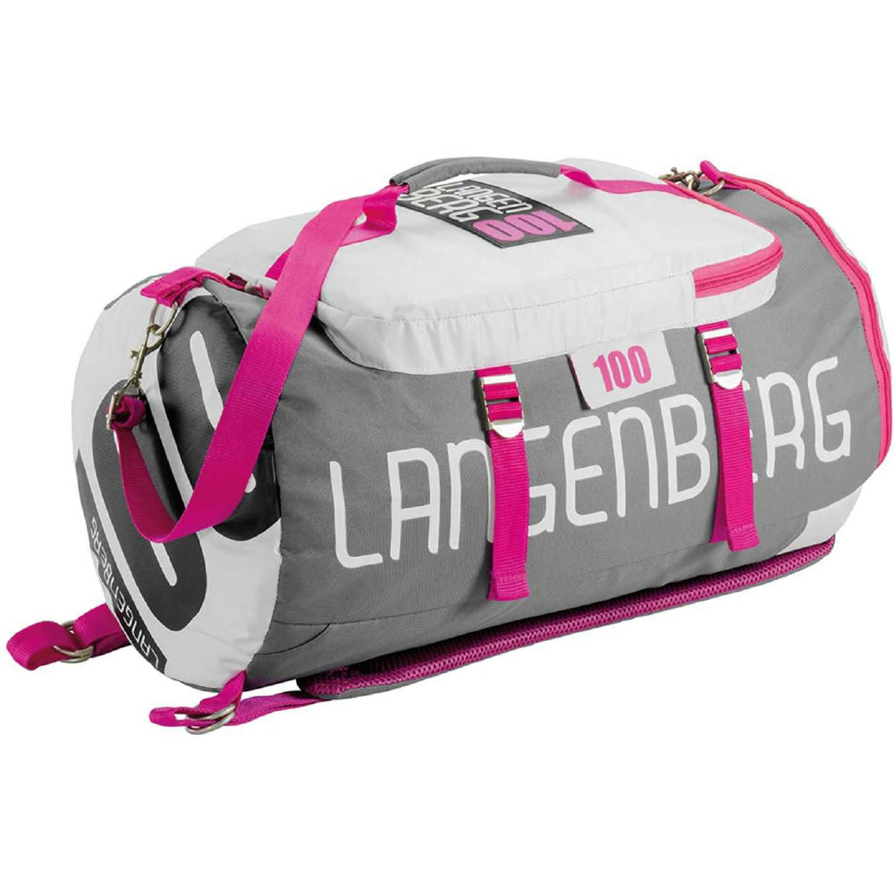 Rucksack / Sporttasche LA-080