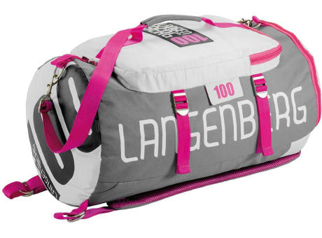 Rucksack / Sporttasche LA-080