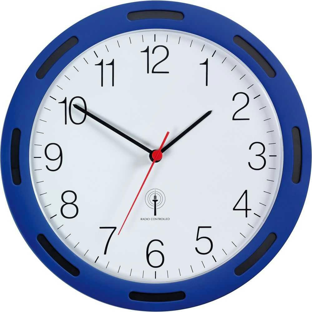 Funk-Wanduhr U-2248