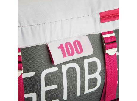 Rucksack / Sporttasche LA-080