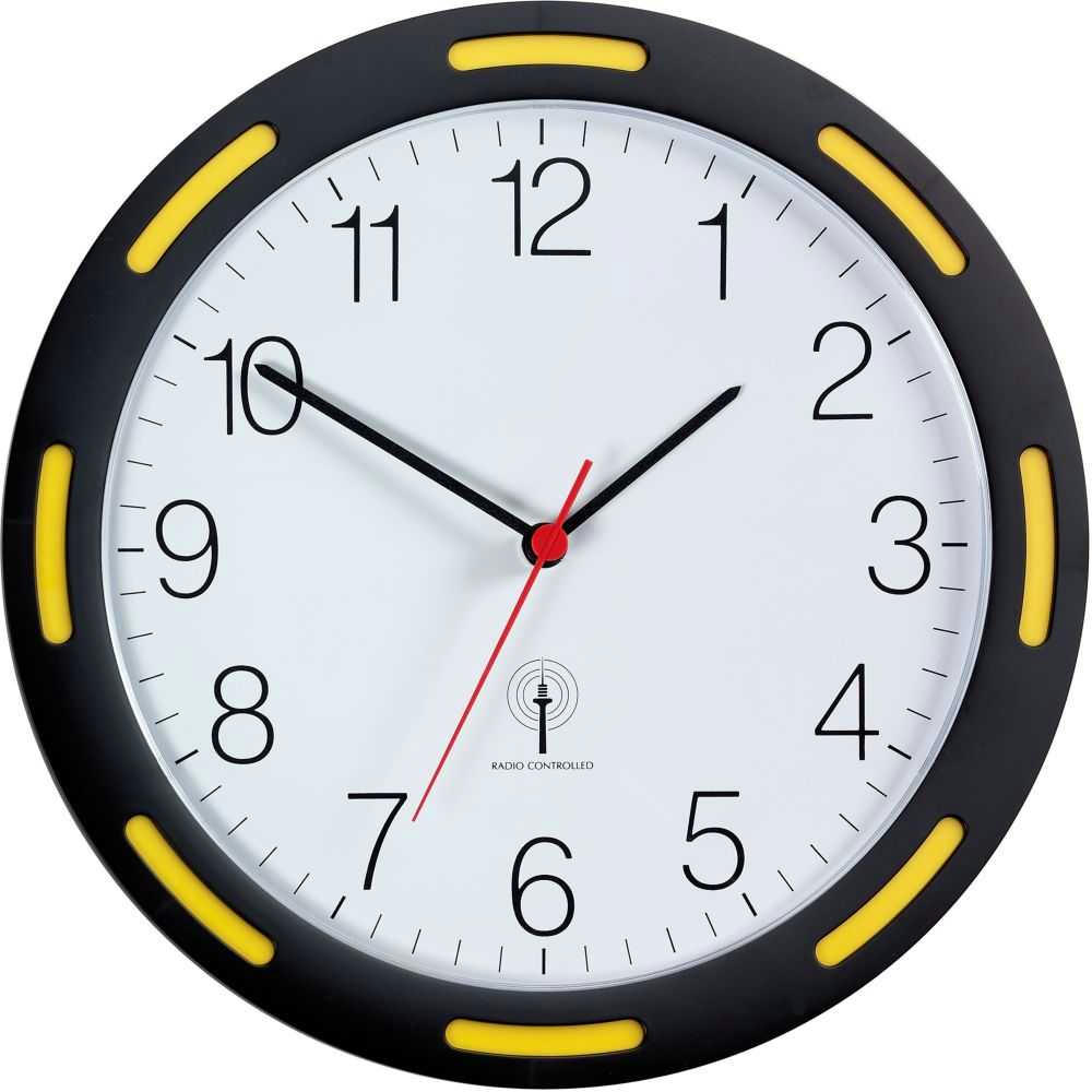 Funk-Wanduhr U-2248