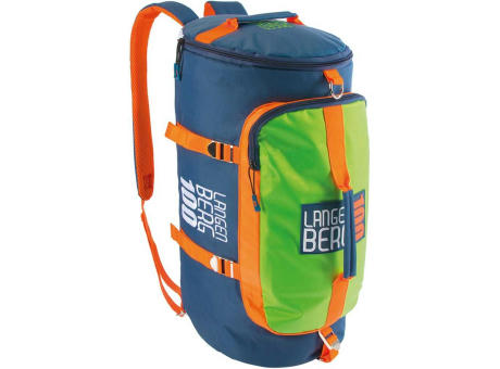 Rucksack / Sporttasche LA-080
