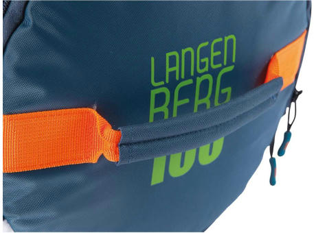 Rucksack / Sporttasche LA-080