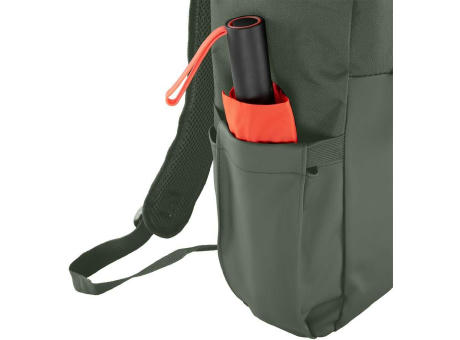 Rollup-Rucksack SIMPLE PREMIUM