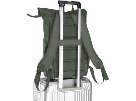 Rollup-Rucksack SIMPLE PREMIUM
