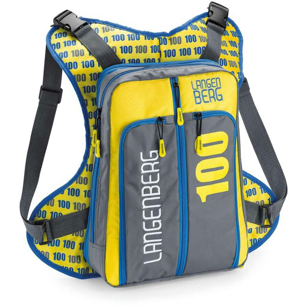 Rucksack LA-089