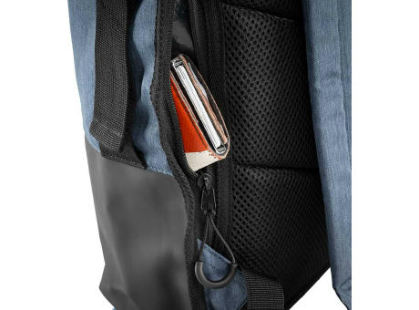 Rollup-Rucksack DENVER