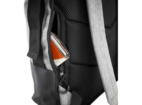 Rollup-Rucksack DENVER