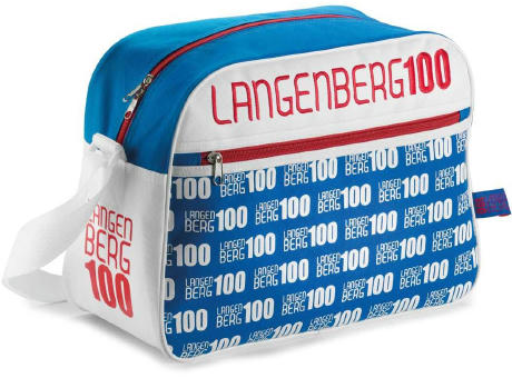 Schultertasche LA-033