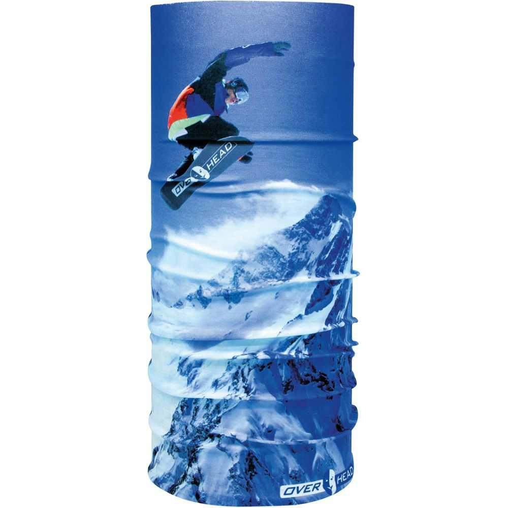 Multifunktionstuch OVERHEAD