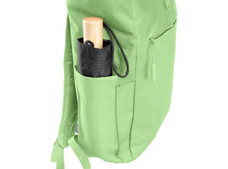 Rollup-Rucksack SIMPLE