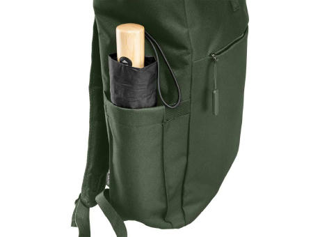 Rollup-Rucksack SIMPLE